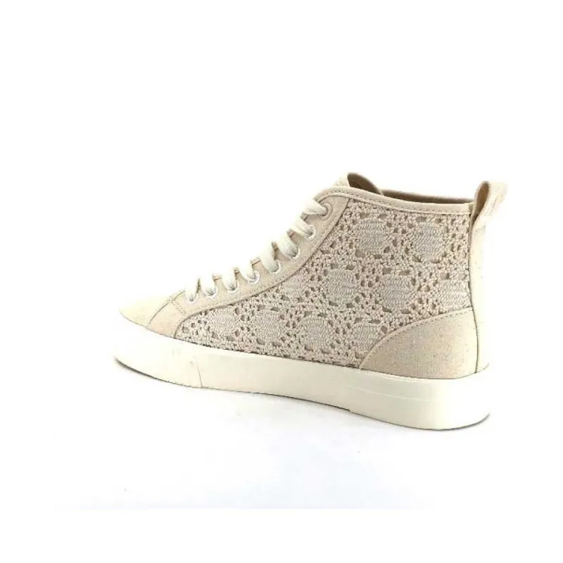 Foxy Mide Lace Textile Beige*Armistice Outlet