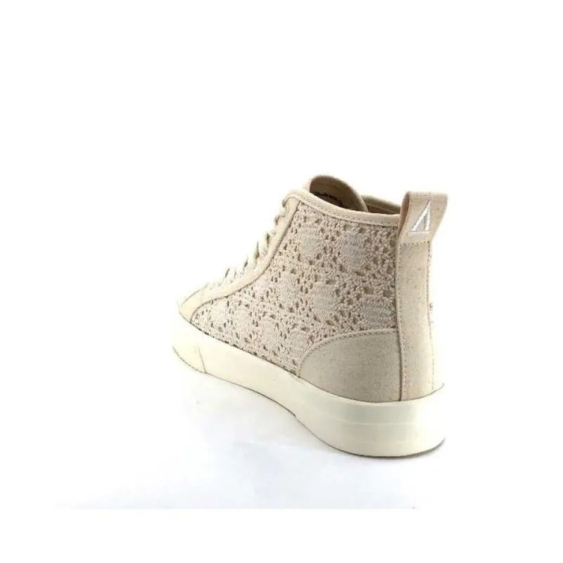 Foxy Mide Lace Textile Beige*Armistice Outlet