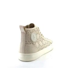 Foxy Mide Lace Textile Beige*Armistice Outlet