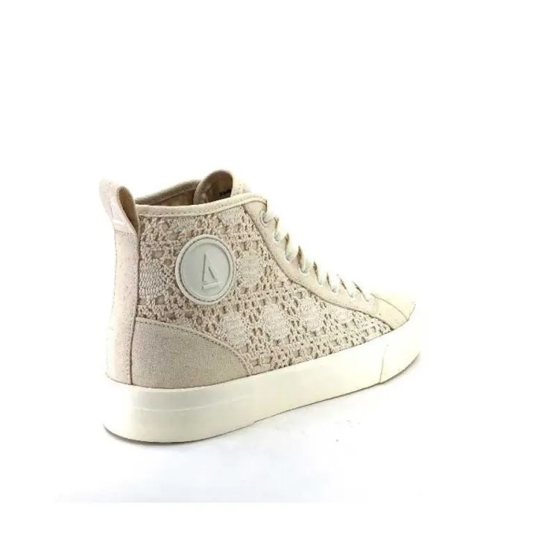 Foxy Mide Lace Textile Beige*Armistice Outlet