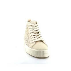 Foxy Mide Lace Textile Beige*Armistice Outlet