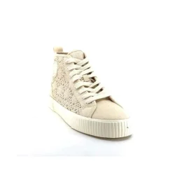 Foxy Mide Lace Textile Beige*Armistice Outlet