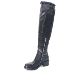 As98 A52301 Cuir Noir*AS 98 Best