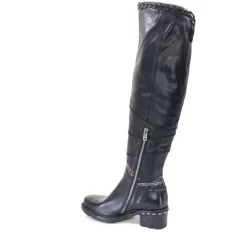 As98 A52301 Cuir Noir*AS 98 Best