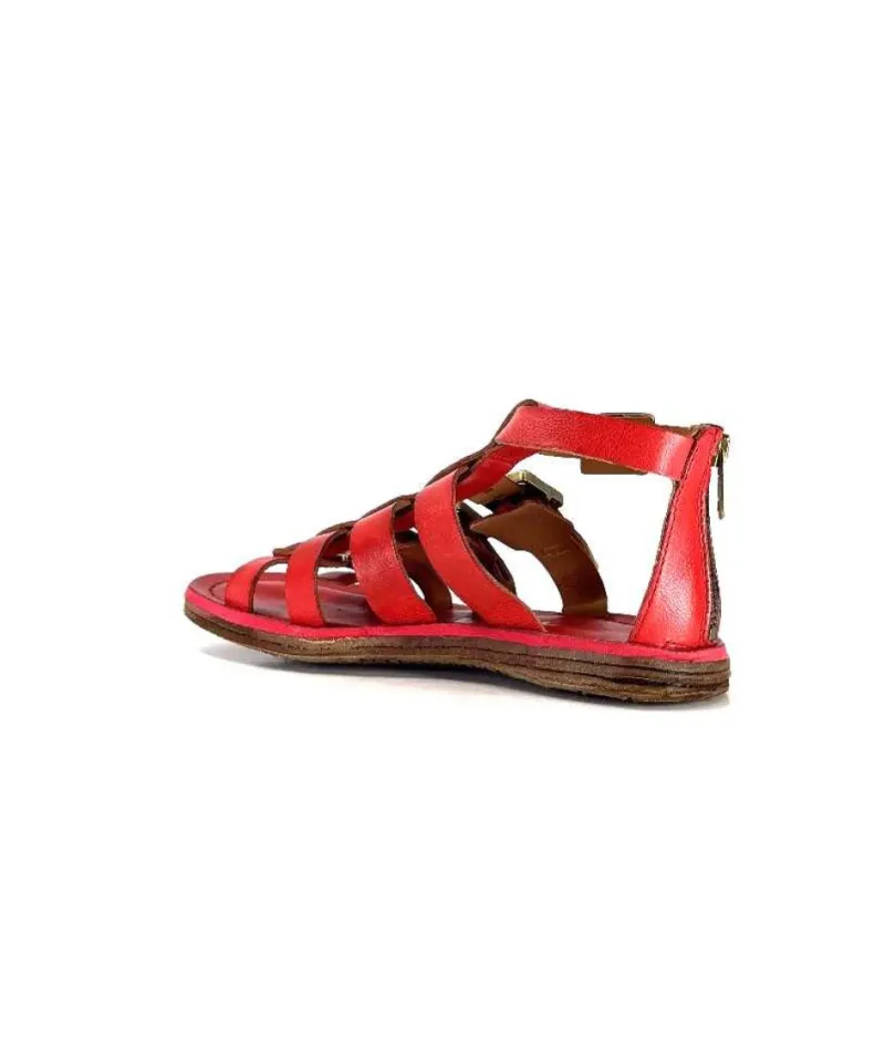 As98 P19010 Cuir Rouge*AS 98 Sale