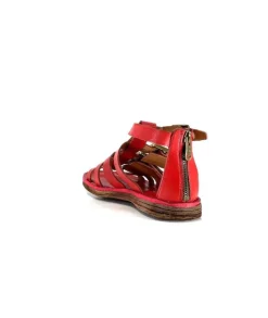 As98 P19010 Cuir Rouge*AS 98 Sale