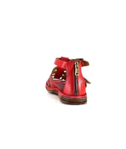 As98 P19010 Cuir Rouge*AS 98 Sale
