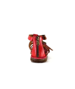 As98 P19010 Cuir Rouge*AS 98 Sale