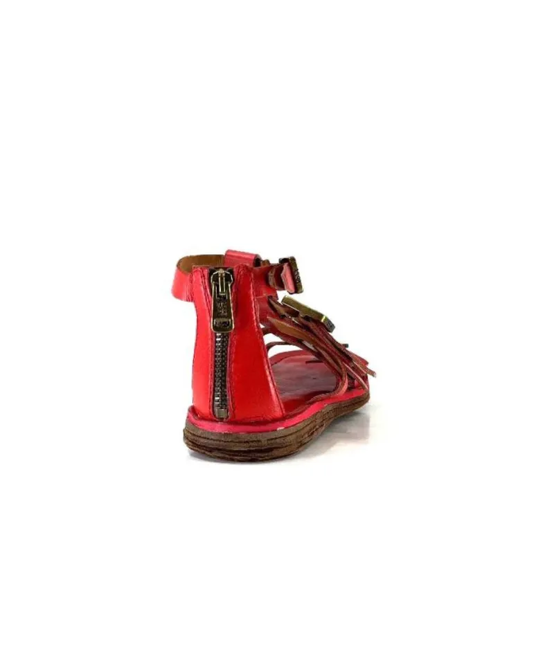 As98 P19010 Cuir Rouge*AS 98 Sale