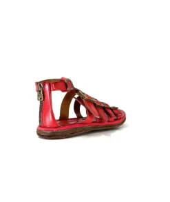 As98 P19010 Cuir Rouge*AS 98 Sale