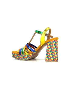 22240Cuir Multicolore*Audley Discount