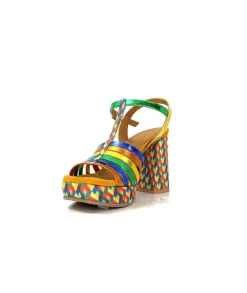 22240Cuir Multicolore*Audley Discount