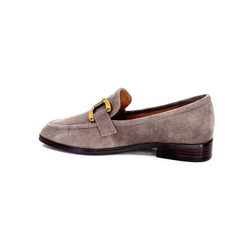 572 Daim Gris*bibi lou Outlet