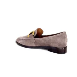 572 Daim Gris*bibi lou Outlet