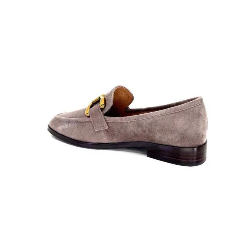 572 Daim Gris*bibi lou Outlet