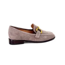 572 Daim Gris*bibi lou Outlet