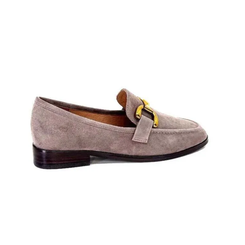 572 Daim Gris*bibi lou Outlet