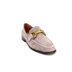 572 Daim Gris*bibi lou Outlet