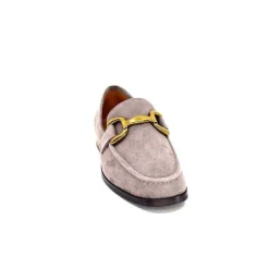 572 Daim Gris*bibi lou Outlet