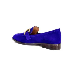 572 Daim Violet*bibi lou Sale