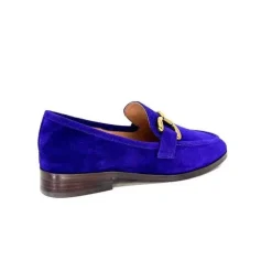 572 Daim Violet*bibi lou Sale
