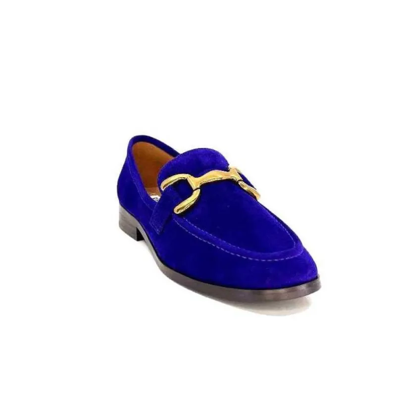 572 Daim Violet*bibi lou Sale