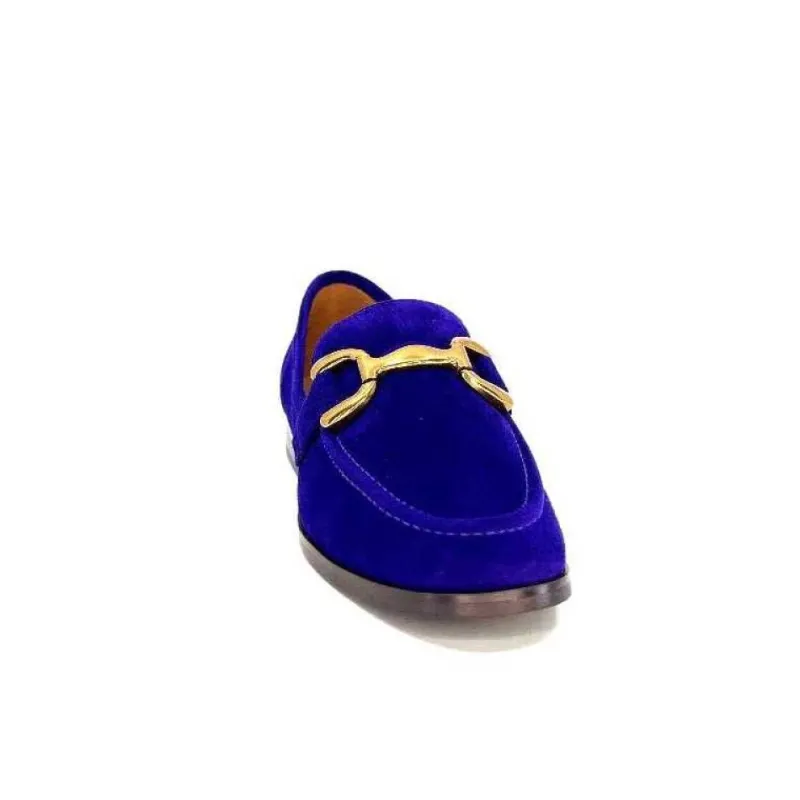 572 Daim Violet*bibi lou Sale