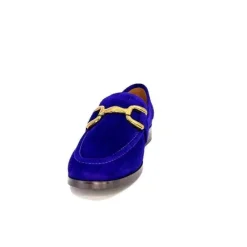 572 Daim Violet*bibi lou Sale