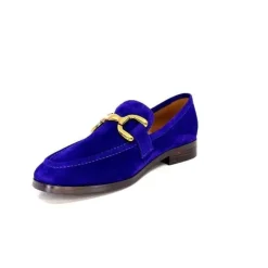 572 Daim Violet*bibi lou Sale