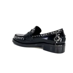 755 Z 16 Vk Cuir Noir*bibi lou Discount