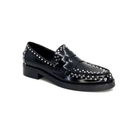 755 Z 16 Vk Cuir Noir*bibi lou Discount