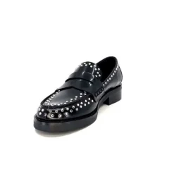 755 Z 16 Vk Cuir Noir*bibi lou Discount