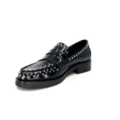 755 Z 16 Vk Cuir Noir*bibi lou Discount