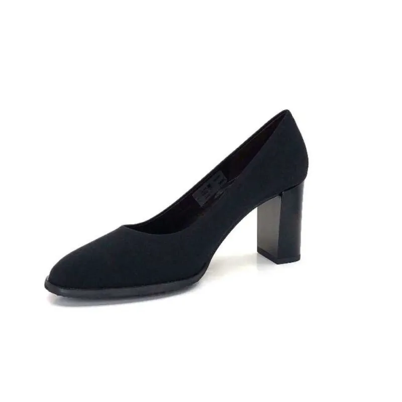 70259 Microfibre Noir*Brunate Best