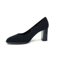 70259 Microfibre Noir*Brunate Best