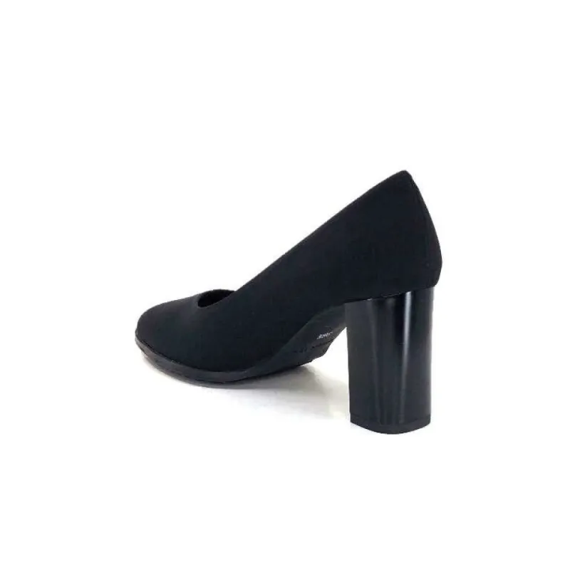 70259 Microfibre Noir*Brunate Best