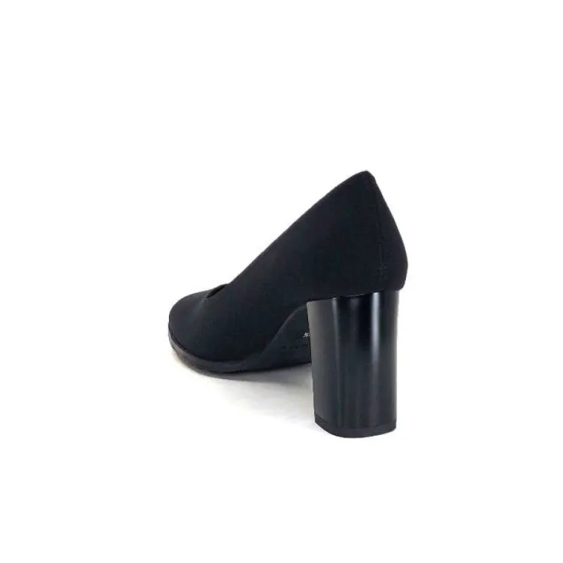 70259 Microfibre Noir*Brunate Best