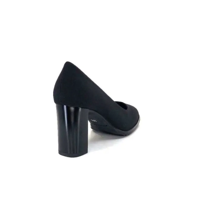 70259 Microfibre Noir*Brunate Best