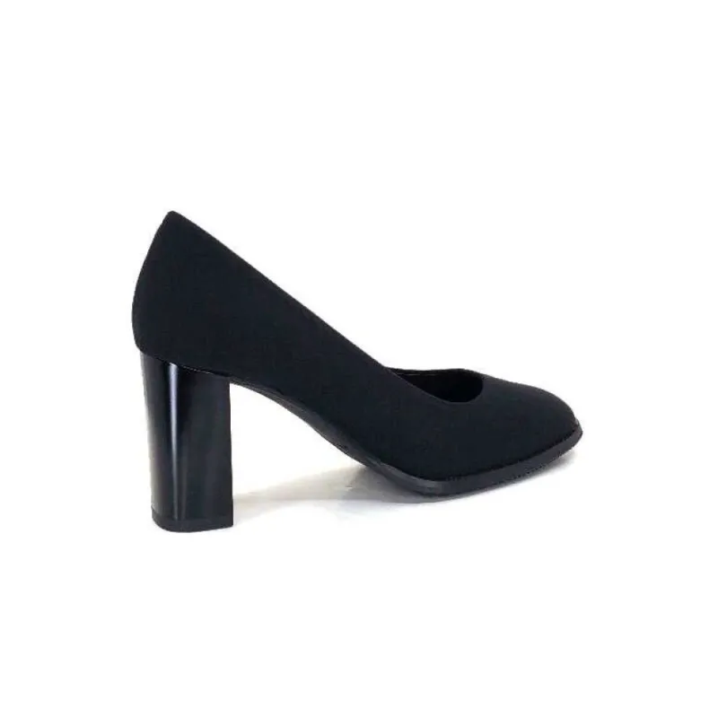 70259 Microfibre Noir*Brunate Best