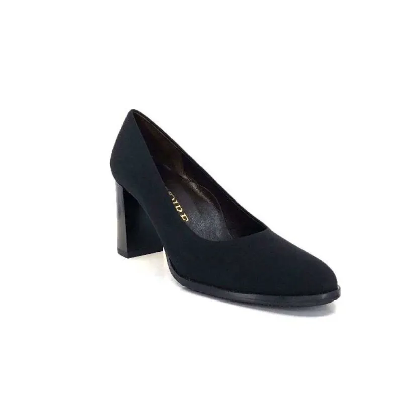 70259 Microfibre Noir*Brunate Best