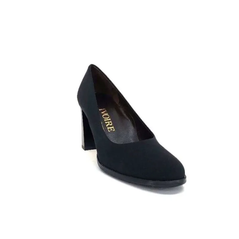 70259 Microfibre Noir*Brunate Best