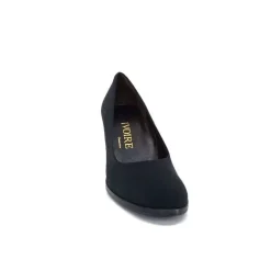 70259 Microfibre Noir*Brunate Best