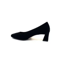 51377 Step Microfibre Noir*Brunate Discount