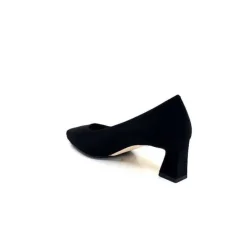 51377 Step Microfibre Noir*Brunate Discount