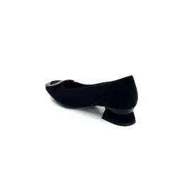 32230 Textile Noir*Brunate Best