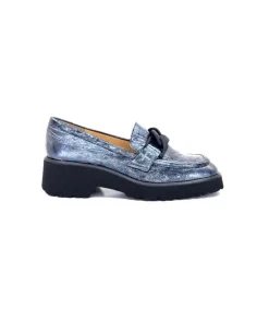 32077 Turium Cuir Vernis Gris*Brunate Online