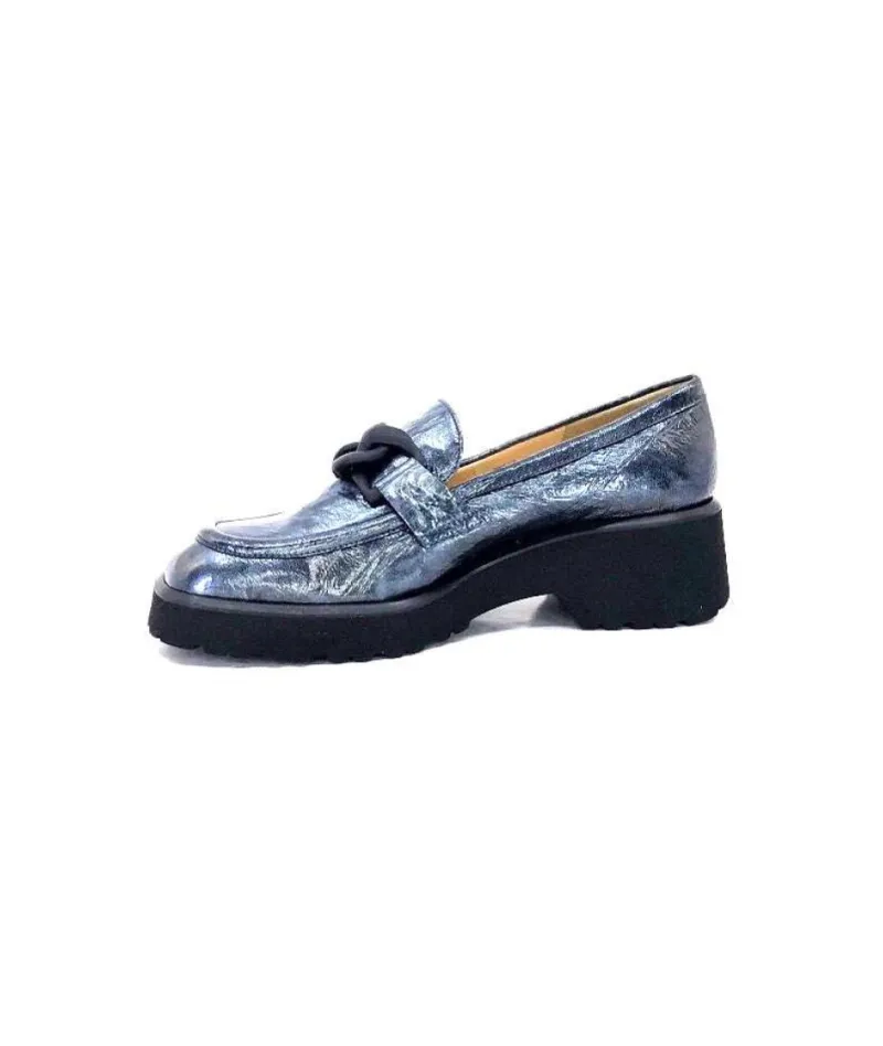 32077 Turium Cuir Vernis Gris*Brunate Online