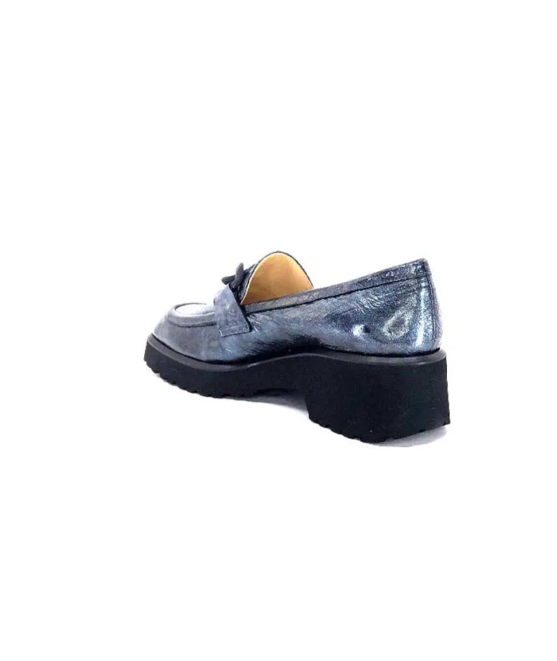 32077 Turium Cuir Vernis Gris*Brunate Online