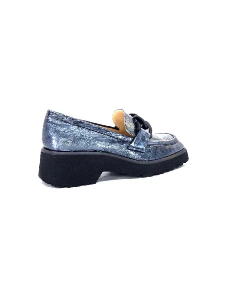 32077 Turium Cuir Vernis Gris*Brunate Online