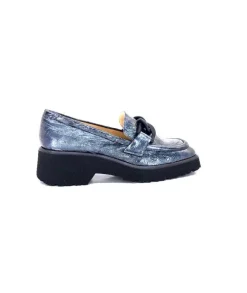 32077 Turium Cuir Vernis Gris*Brunate Online
